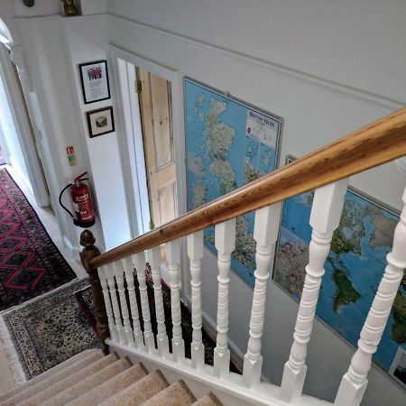 No. 23 Bed & Breakfast Wells Bagian luar foto
