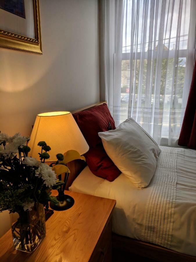 No. 23 Bed & Breakfast Wells Bagian luar foto