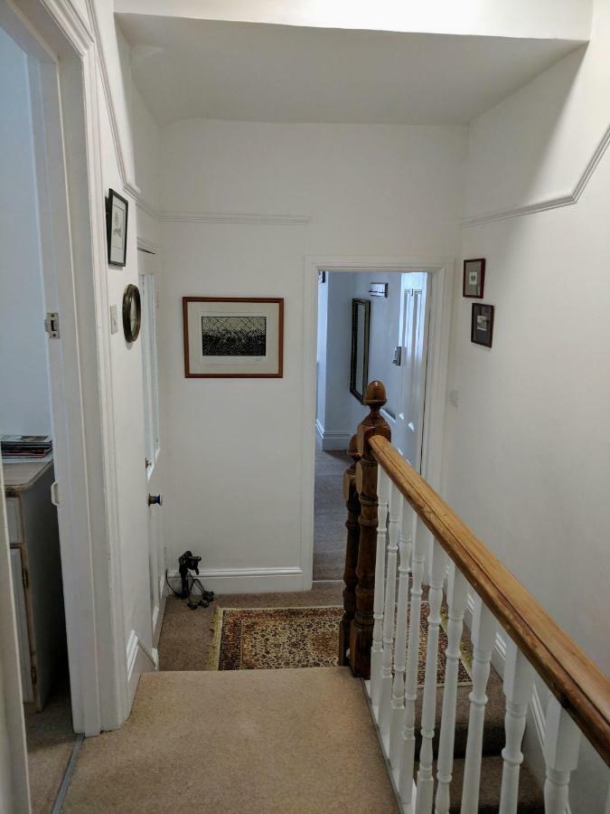 No. 23 Bed & Breakfast Wells Bagian luar foto
