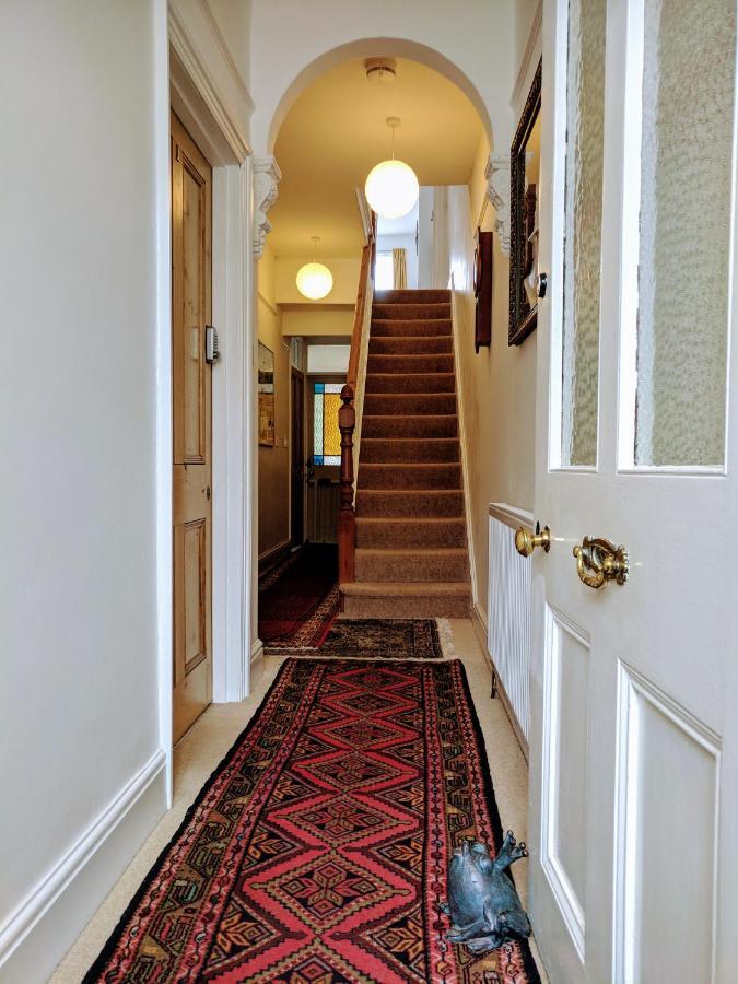 No. 23 Bed & Breakfast Wells Bagian luar foto